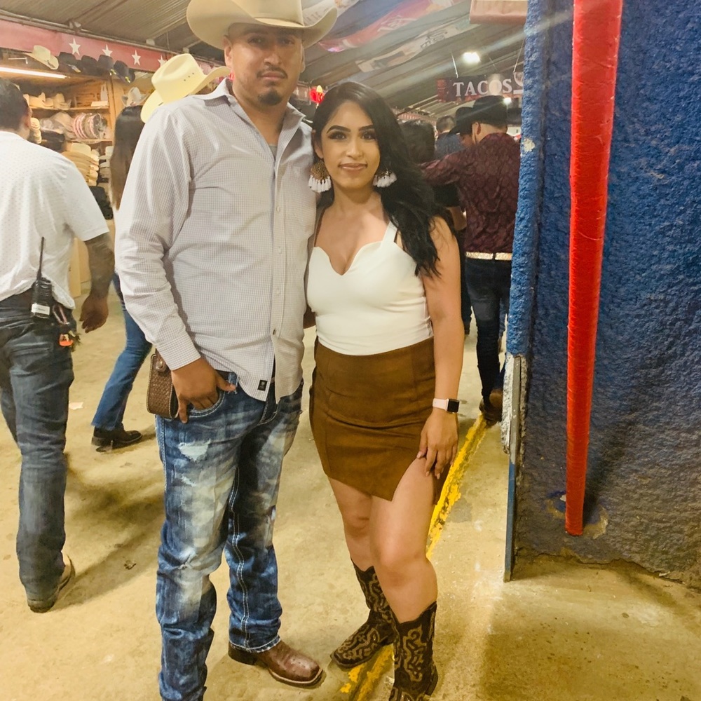 Meet your Posher, Gustavo